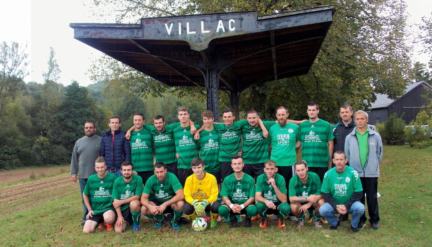 AS Villac