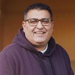 Aussine Marces - 3ème adjoint au Maire