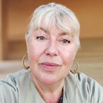 Béatrice Dijeau - 6ème adjointe au Maire