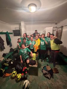Club de foot AS VILLAC