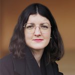 Héloïse Floirat - 4ème adjointe au Maire