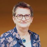 Isabelle Boterf - 2ème adjointe au Maire