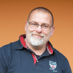 Marius Gay - 1er adjoint au Maire