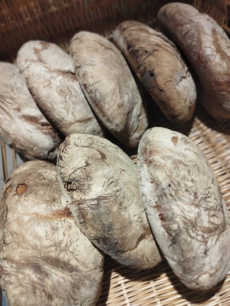 Pain de Villac