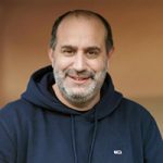 Pierre-Marc Dupuy - 5ème adjoint au Maire