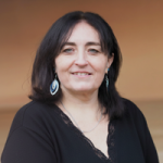 Sandrine Geraud - Maire de Villac