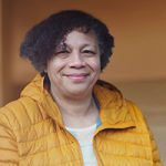 Bernadette Gomis - 8ème adjointe au Maire
